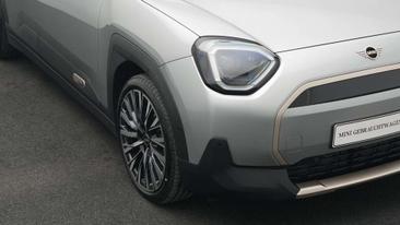 Mini Aceman Favoured — photo 19