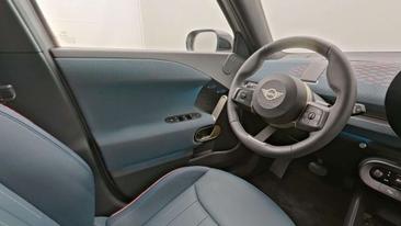 Mini Aceman Favoured — photo 22