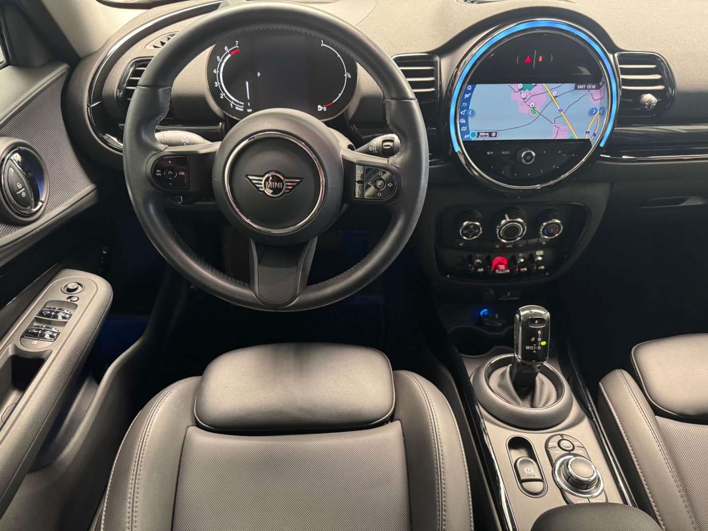 Mini Clubman Classic One - 2022 - Joinsteer - #7