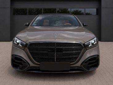 Mercedes Classe S 450 — photo 3