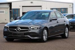 Mercedes Classe C 180 AVANTGARDE - 2024 - Joinsteer - #1