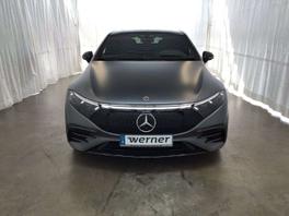 Mercedes EQS 580 AMG Line - 2023 - Joinsteer - #1