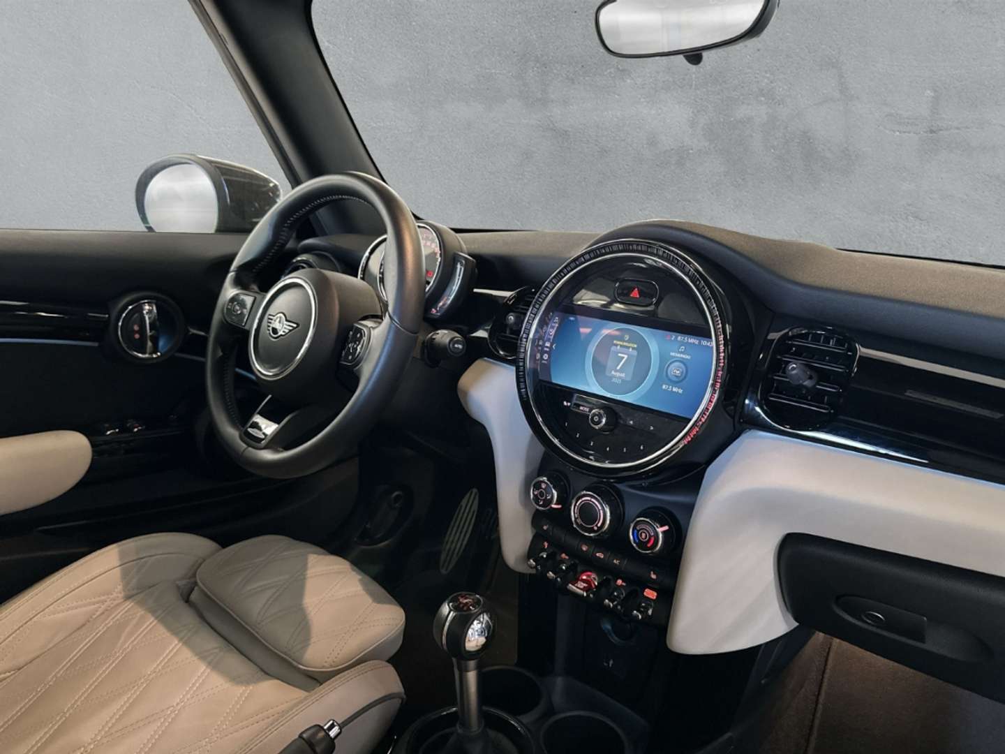 Mini Cabrio John Cooper Works - 2022 - Joinsteer - #11