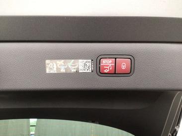 Mercedes EQS 580 AMG Line — photo 14