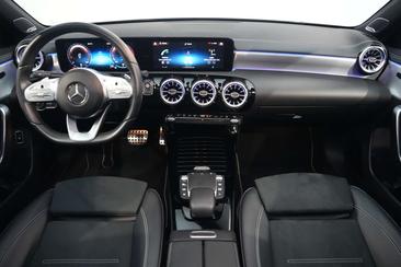 Mercedes Classe A 250 AMG Line — photo 6