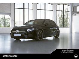 Mercedes Classe A 250 AMG Line - 2021 - Joinsteer - #1