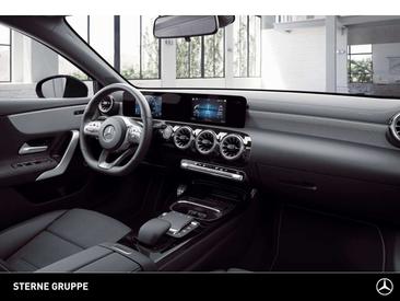 Mercedes Classe A 250 AMG Line — photo 6