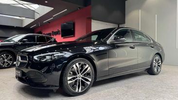 Mercedes Classe C 220 — photo 2