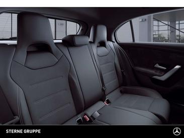 Mercedes Classe A 250 AMG Line — photo 7