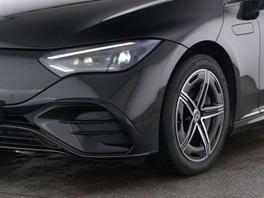 Mercedes EQE 350 Night Edition - 2025 - Joinsteer - #1