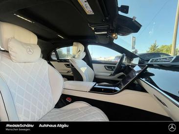 Mercedes Classe S 450 Exclusive — photo 7