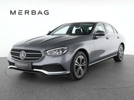 Mercedes Classe E 220 - 2022 - Joinsteer - #1