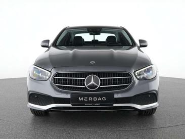 Mercedes Classe E 220 — photo 2