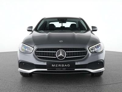 Mercedes Classe E 220