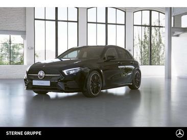 Mercedes Classe A 250 AMG Line — photo 12