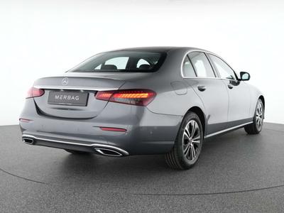 Mercedes Classe E 220