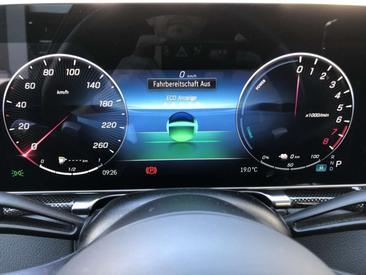 Mercedes Classe S 580 Night Edition — photo 12