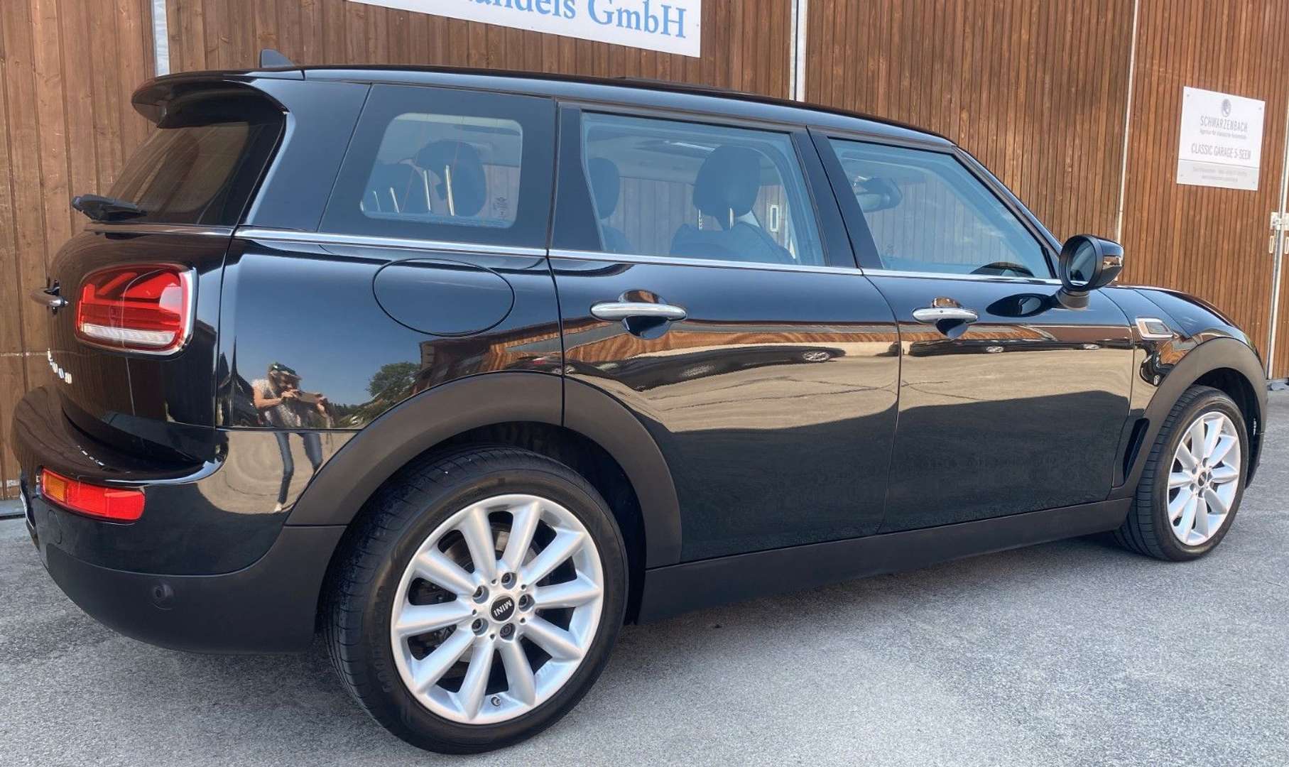 Mini Clubman Sports Cooper D - 2022 - Joinsteer - #10