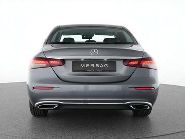 Mercedes Classe E 220 — photo 4