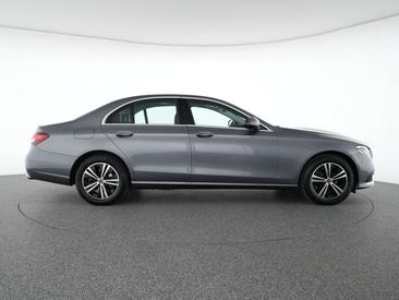 Mercedes Classe E 220 — photo 5
