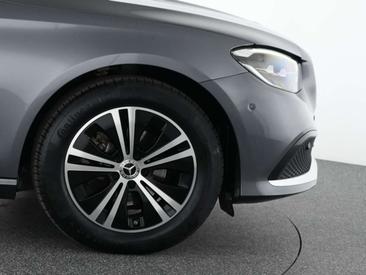 Mercedes Classe E 220 — photo 6