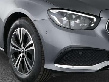 Mercedes Classe E 220 — photo 7