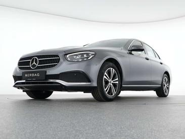 Mercedes Classe E 220 — photo 8