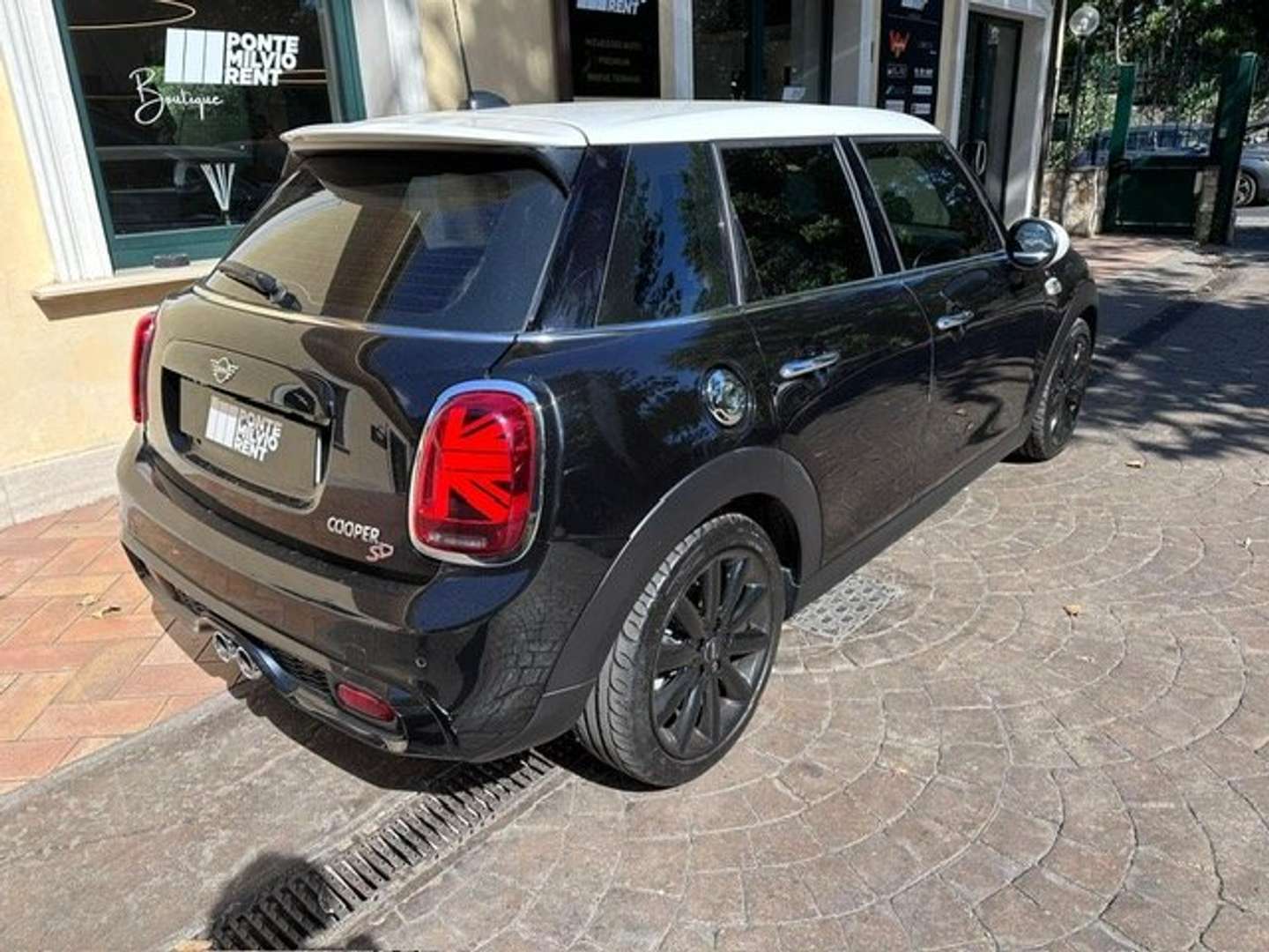 Mini 5 Portes Hype Cooper SD - 2020 - Joinsteer - #3