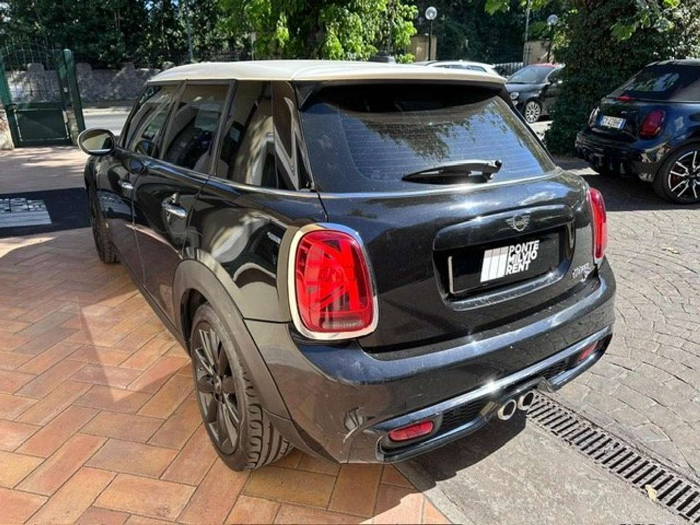 Mini 5 Portes Hype Cooper SD - 2020 - Joinsteer - #4