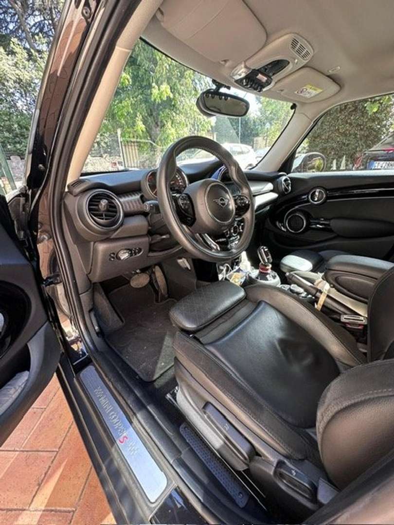 Mini 5 Portes Hype Cooper SD - 2020 - Joinsteer - #5
