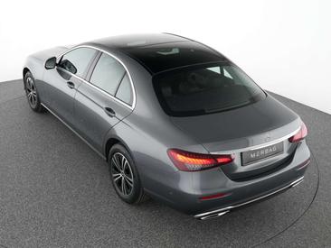 Mercedes Classe E 220 — photo 11