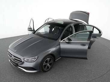 Mercedes Classe E 220 — photo 12