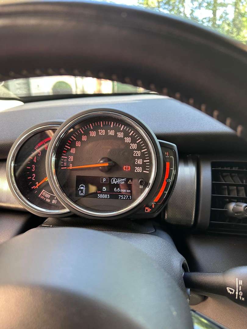 Mini 5 Portes Hype Cooper SD - 2020 - Joinsteer - #7