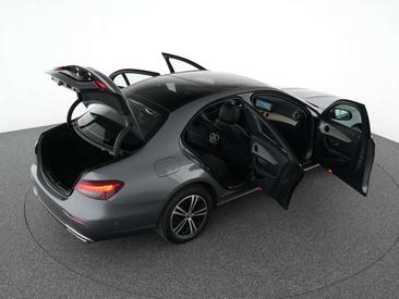 Mercedes Classe E 220 — photo 13