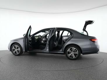 Mercedes Classe E 220 — photo 14