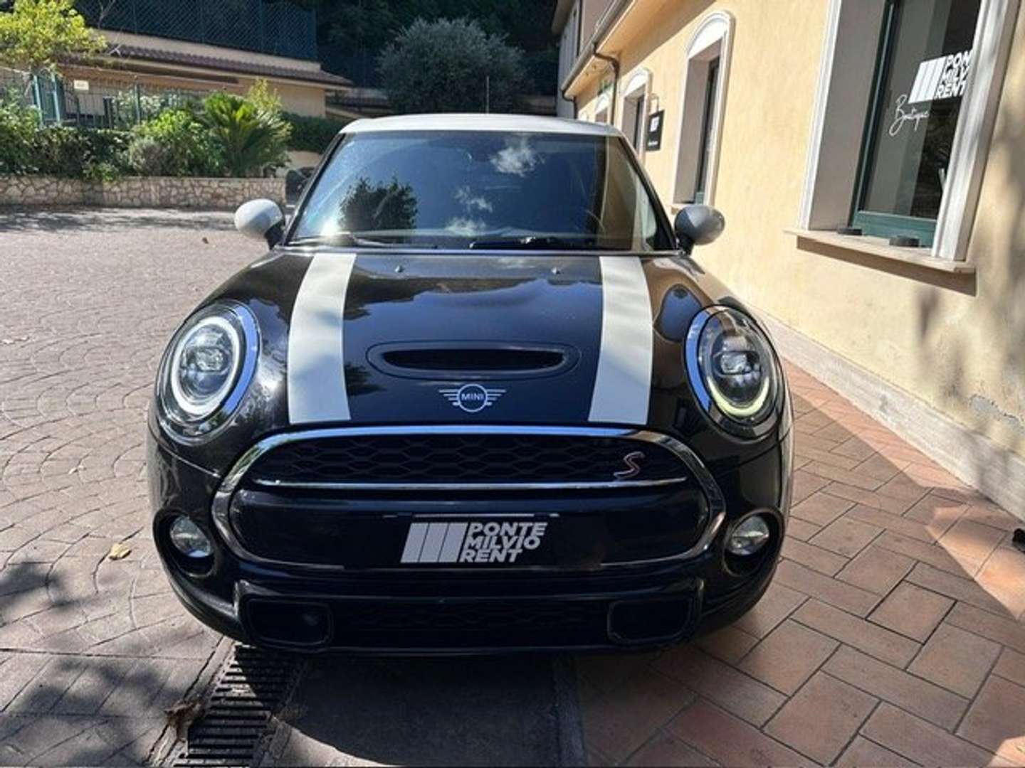 Mini 5 Portes Hype Cooper SD - 2020 - Joinsteer - #8