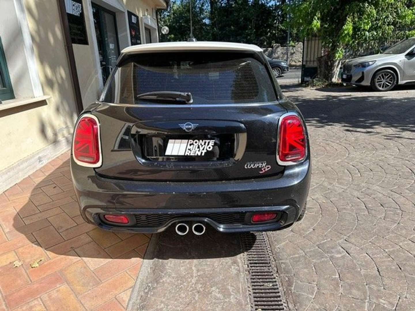 Mini 5 Portes Hype Cooper SD - 2020 - Joinsteer - #10
