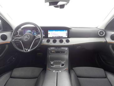 Mercedes Classe E 220 — photo 16