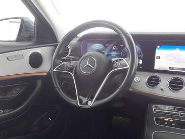 Mercedes Classe E 220 — photo 17