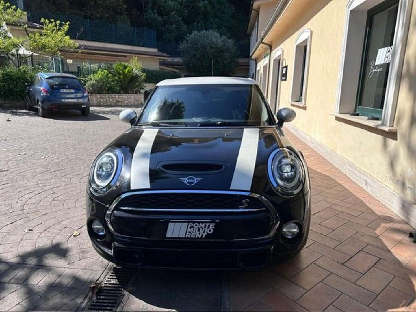 Mini 5 Portes Hype Cooper SD - 2020 - Joinsteer - #11