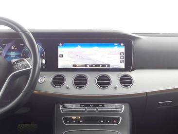 Mercedes Classe E 220 — photo 18