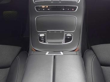 Mercedes Classe E 220 — photo 19