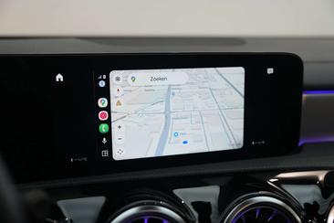 Mercedes Classe A 250 AMG Line — photo 18