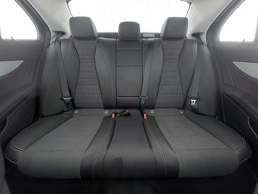 Mercedes Classe E 220 — photo 20