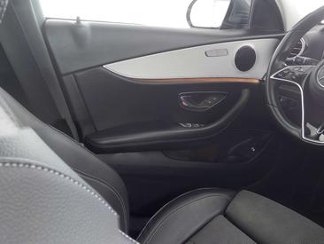 Mercedes Classe E 220 — photo 21
