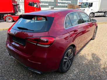 Mercedes Classe A 200 PROGRESSIVE — photo 3