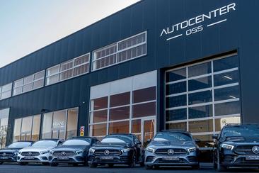 Mercedes Classe A 250 AMG Line — photo 27