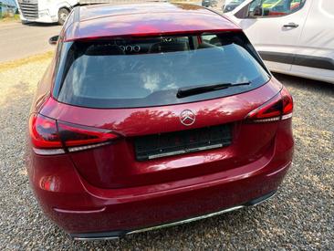 Mercedes Classe A 200 PROGRESSIVE — photo 4