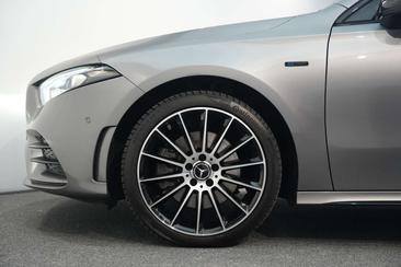 Mercedes Classe A 250 AMG Line — photo 29