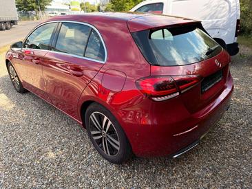 Mercedes Classe A 200 PROGRESSIVE — photo 5